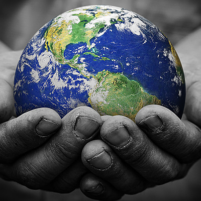 Timeline: Evolución del concepto de Desarrollo Sostenible