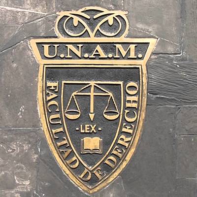 Timeline: Facultad de Derecho . UNAM