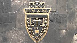 Timeline: Facultad de Derecho . UNAM