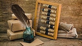 Timeline: Acontecimientos importantes de la Contabilidad