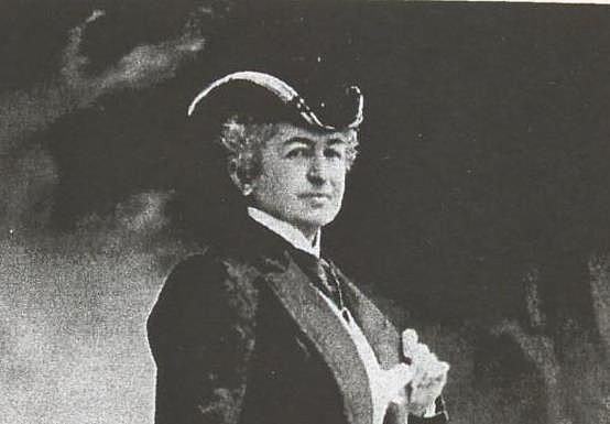 Duquesa d'Uzés (França)