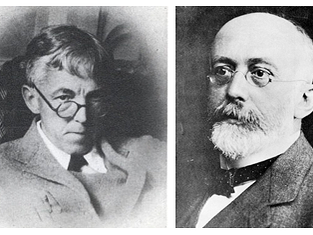 UNA NUEVA VARIABILIDAD DE LA GENÉTICA