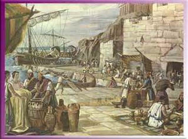 Derecho Procesal Mercantil en la Nueva España.