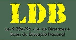 Instauração da nova LDB - ingresso via processo seletivo