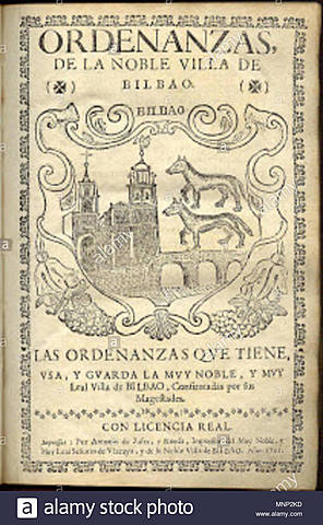 Ordenanzas de Bilbao