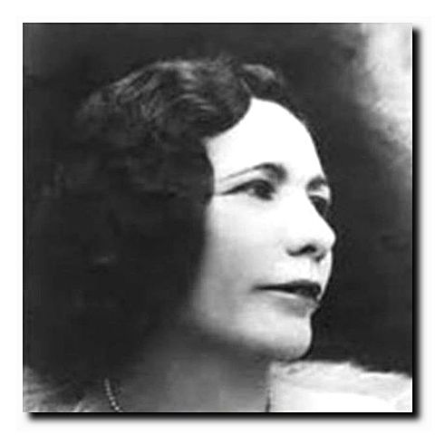 A primeira eleitora no Brasil