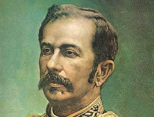 Floriano Peixoto - 2º presidente do Brasil