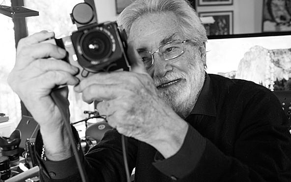 Consejo Mexicano de Fotografia