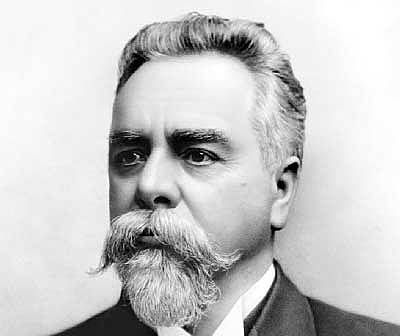 Campos Sales - 4º presidente do Brasil