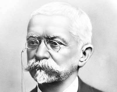 Afonso Pena - 6º presidente do Brasil