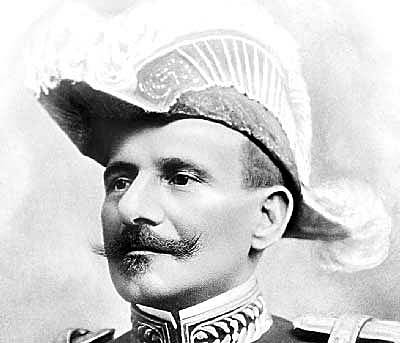 Hermes da Fonseca - 8º presidente do Brasil