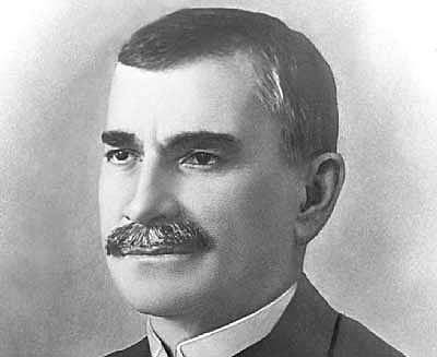 Delfim Moreira - 11º presidente do Brasil