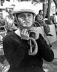 Maria Teresa de Filippis (Itália)