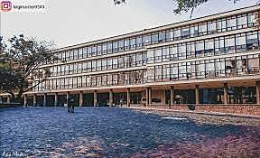 De Escuela a Facultad