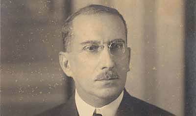 Artur Bernardes - 13º presidente do Brasil