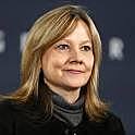Mary Barra (EUA)