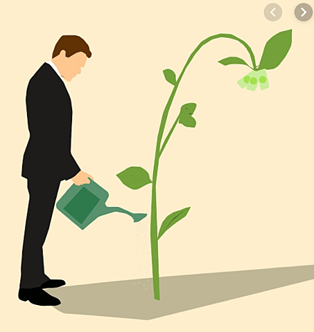 Creación del Club de Roma