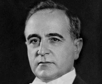 Getúlio Vargas - 16º presidente do Brasil