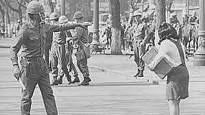 Falência na educação em 64