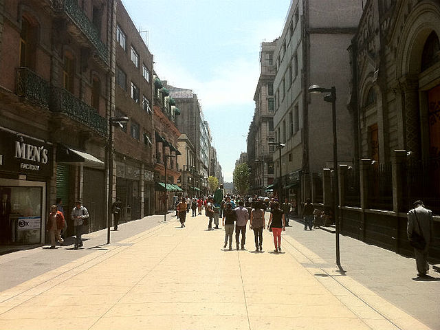 Primer estudio fotográfico