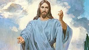 jesus