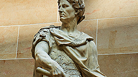 Timeline: Julius caesar events and timelines