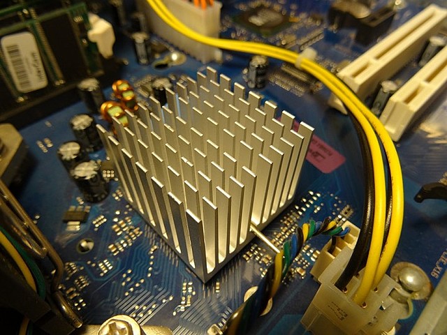 Beneficios y amenazas de la transformación industrial.