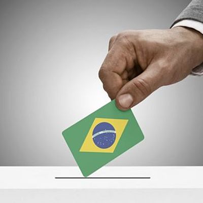 Timeline: Política: presidentes do Brasil