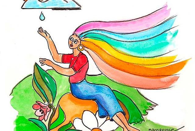 Carta Mundial de la ONU para la Naturaleza