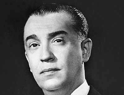 Juscelino Kubitschek - 23º presidente do Brasil