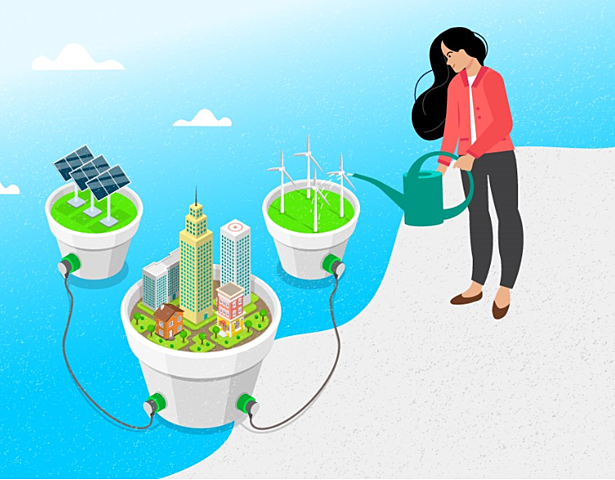 Tercera Conferencia de Ciudades Europeas Sostenibles