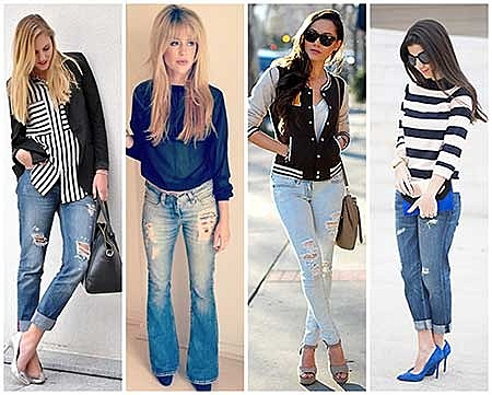 Anos 2000 - Hoje em dia