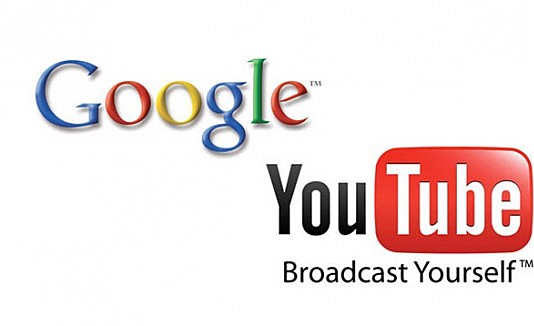 Google compró YouTube.