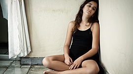 Timeline: Tendencia de la proporción de embarazos, nacidos vivos y pérdidas según EDNS, Colombia, 1990 a 2010