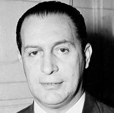 Ranieri Mazzilli - 25º presidente do Brasil