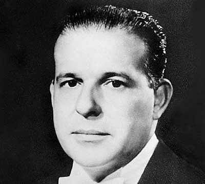João Goulart - 26º presidente do Brasil