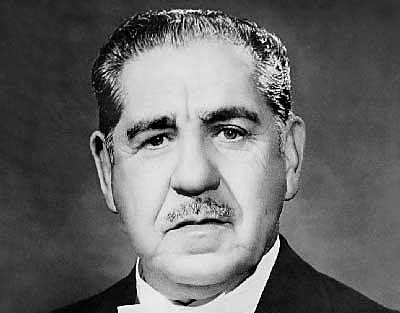 Costa e Silva - 29º presidente do Brasil