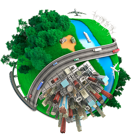 Conferencia mundial sobre Desarrollo Sostenible