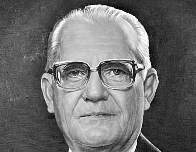 Ernesto Geisel - 31º presidente do Brasil