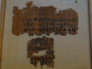 Berlin Papyrus