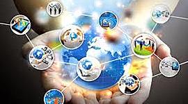 Timeline: Desarrollo de las Tecnologías en los Contextos Educativos