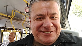 Timeline: Jorge Alberto cuadros Valenzuela