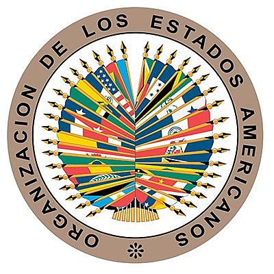 México miembro  de OEA