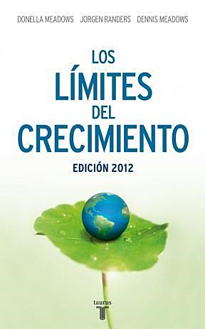 Los limites del crecimiento