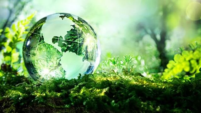 Conferencia Biosfera