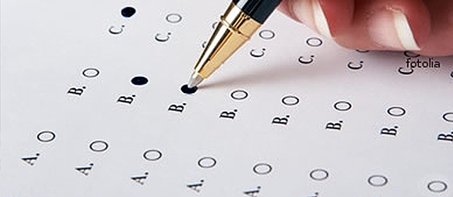 Aplicación de pruebas psicológicas