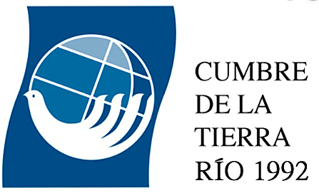 Cumbre de la Tierra de Río