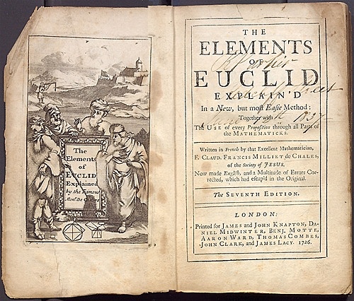 Euclid's Elements