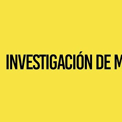 Timeline: EVOLUCIÓN DE LA INVESTIGACIÓN DE MERCADOS