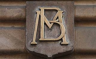 Fundación del Banco de México